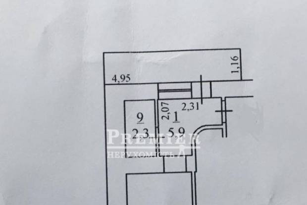 Фото объекта