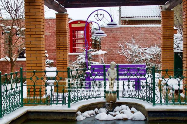 Фото объекта