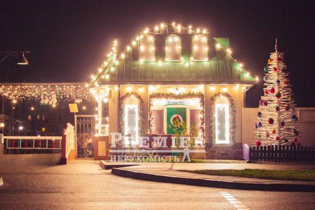 Фото объекта