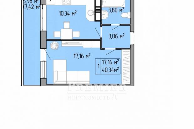 Фото объекта