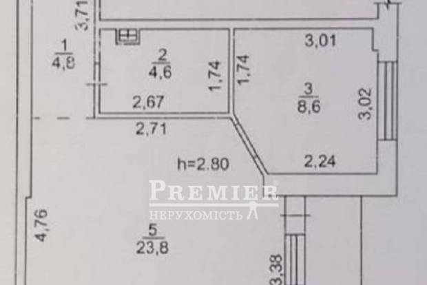 Фото объекта