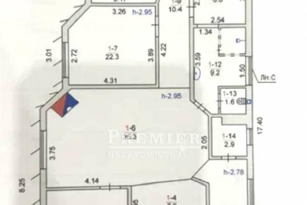 Фото объекта