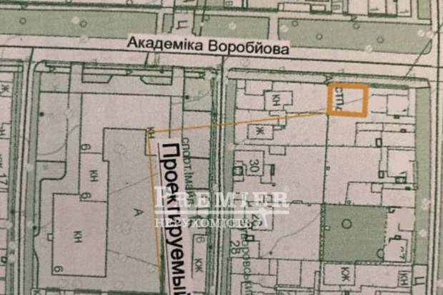 Фото объекта