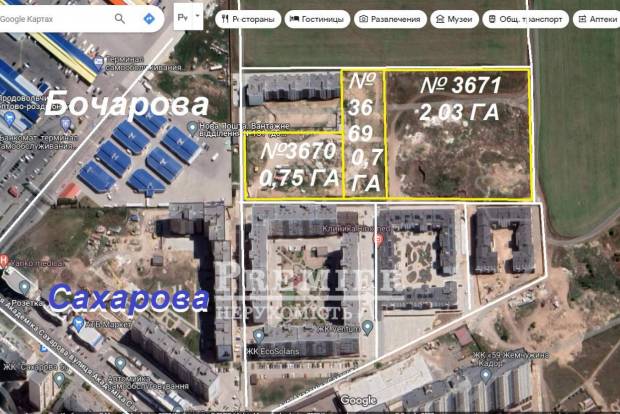 Фото объекта