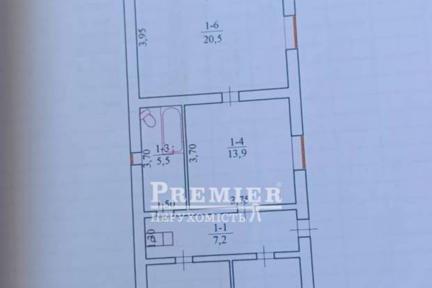 Фото объекта