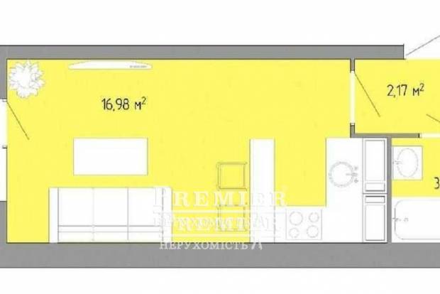 Фото объекта