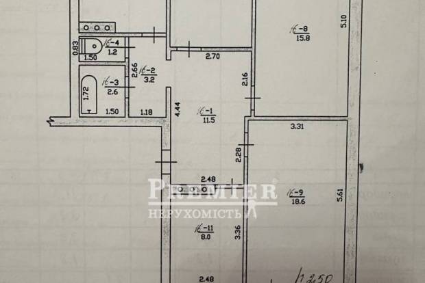 Фото объекта