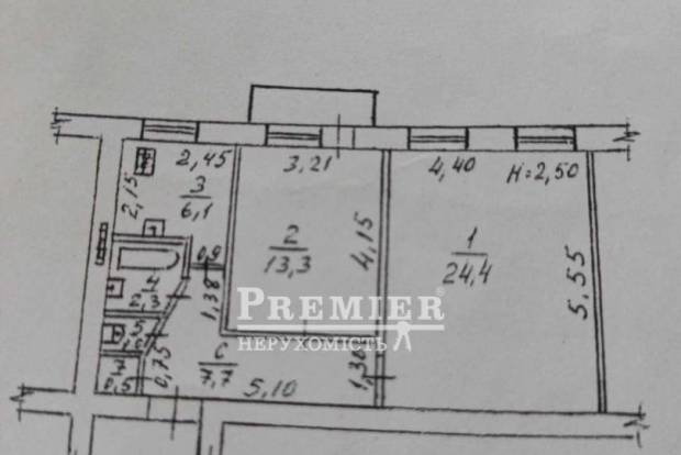 Фото объекта