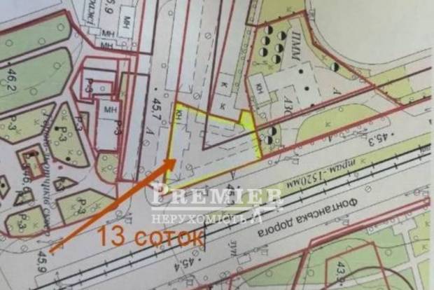 Фото объекта