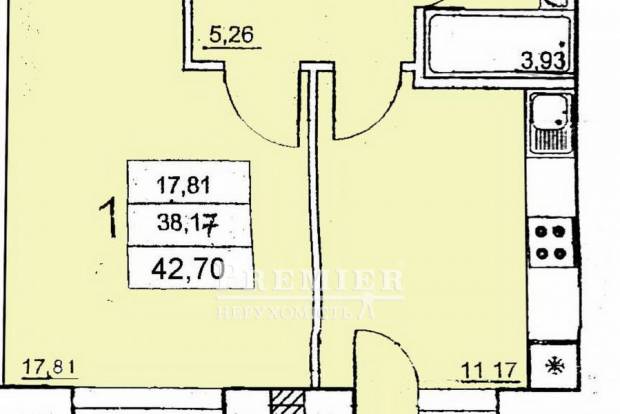 Фото объекта