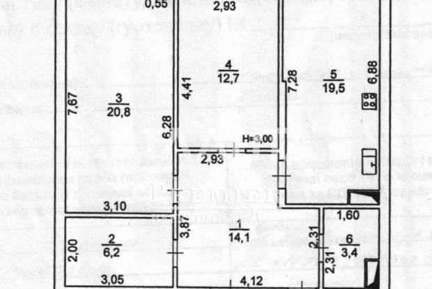 Фото объекта