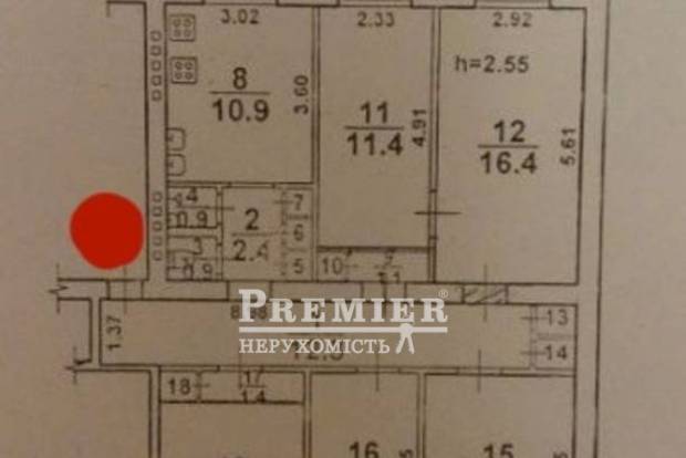 Фото объекта