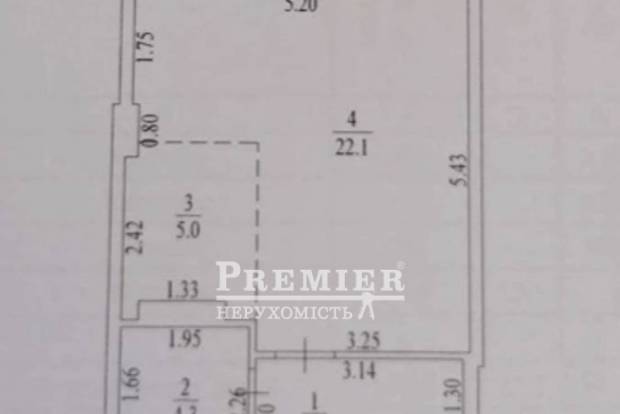 Фото объекта