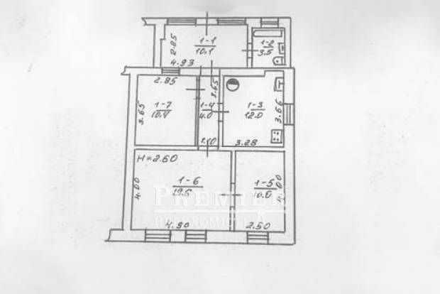 Фото объекта