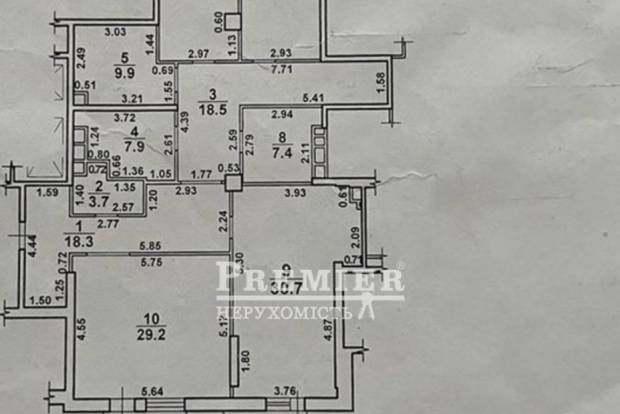 Фото объекта