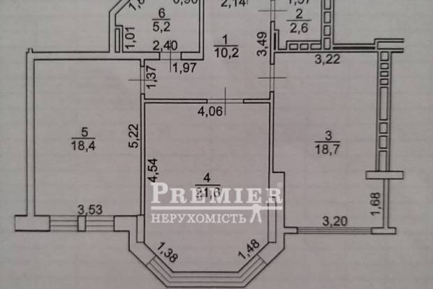 Фото объекта