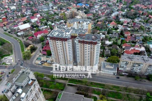 Фото объекта