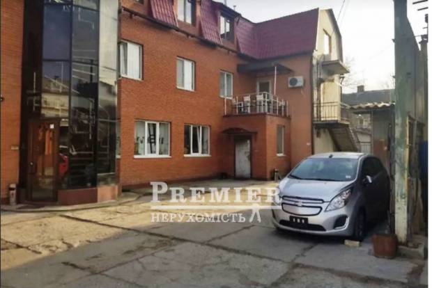 Фото объекта