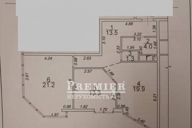 Фото объекта