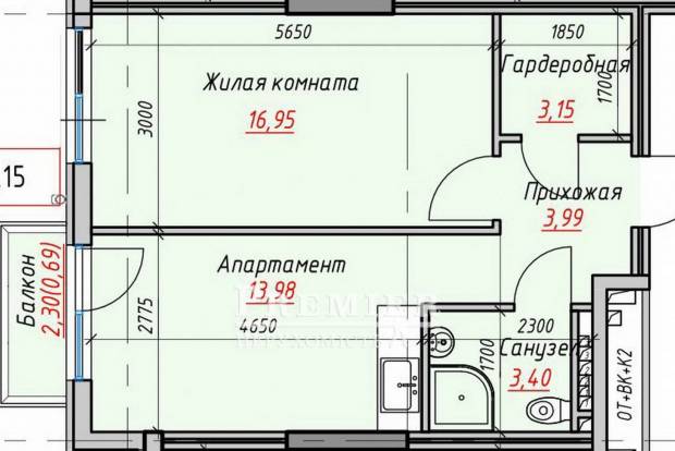 Фото об'єкта