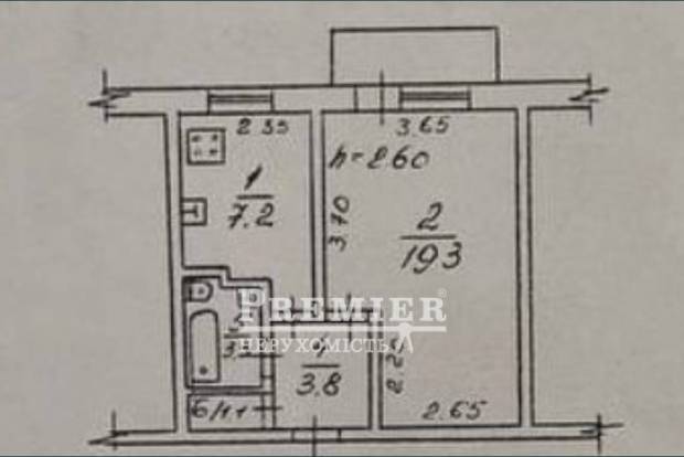 Фото объекта