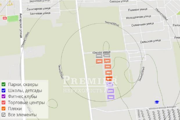 Фото объекта