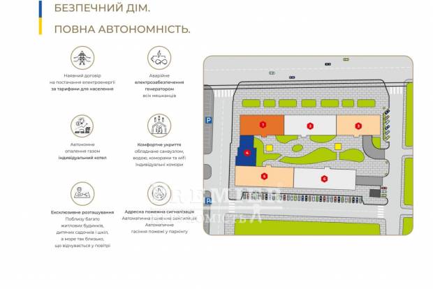 Фото объекта