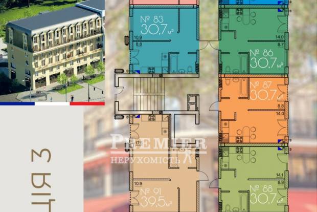 Фото объекта