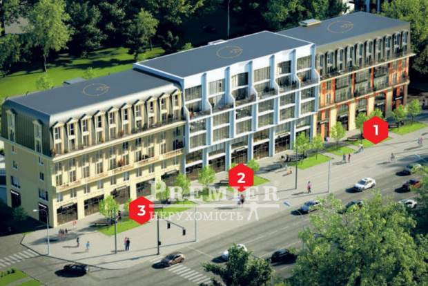 Фото объекта