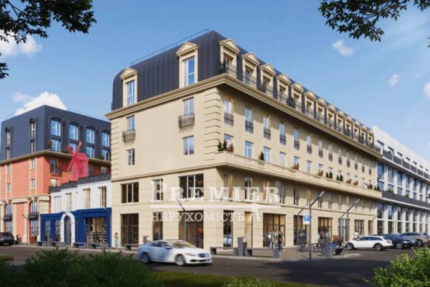 Фото объекта