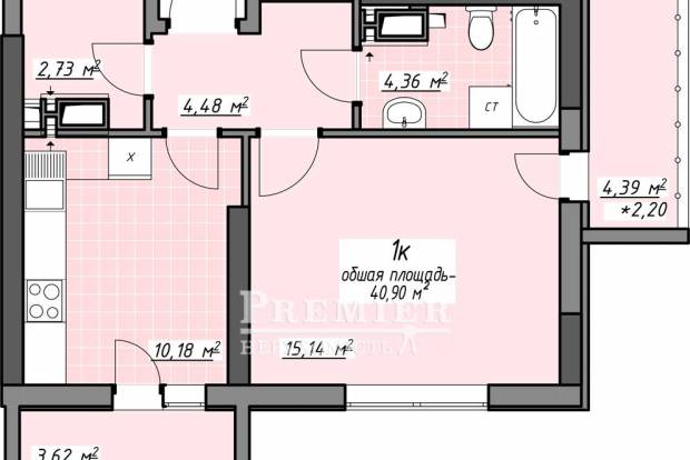 Фото объекта