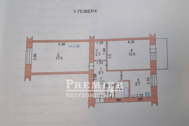 Фото объекта