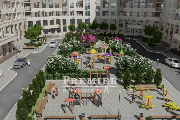 Фото объекта