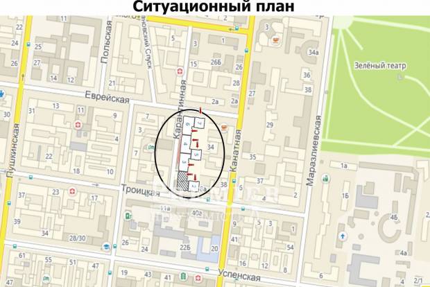 Фото объекта