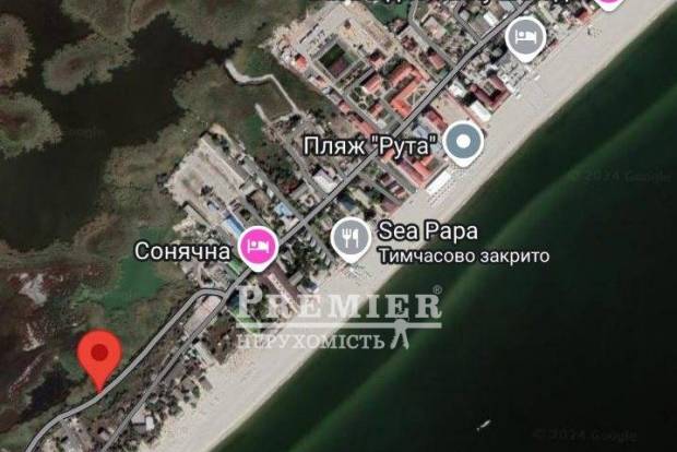 Фото объекта