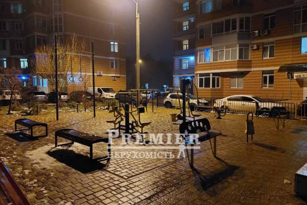 Фото объекта