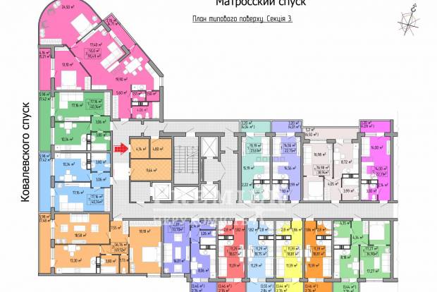 Фото объекта