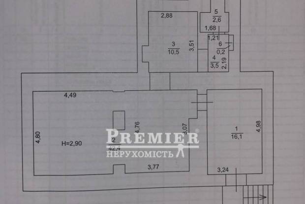 Фото объекта