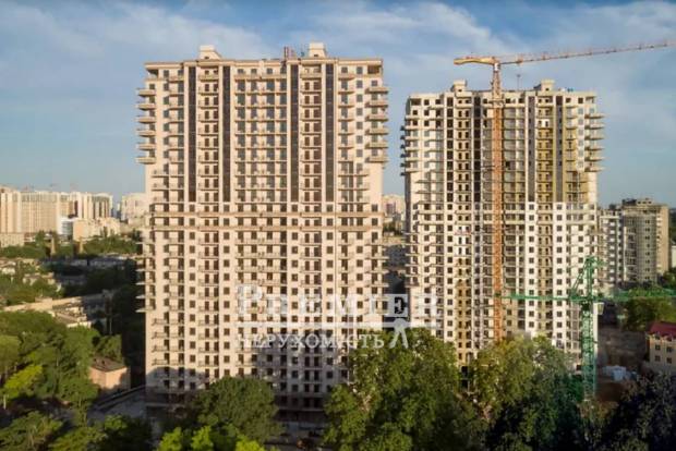 Фото объекта