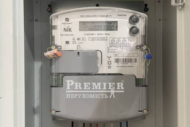 Фото объекта