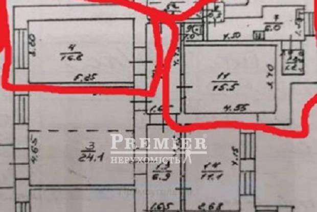 Фото объекта