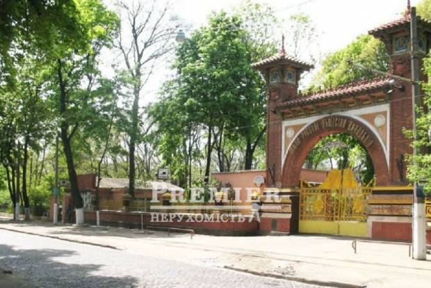 Фото объекта