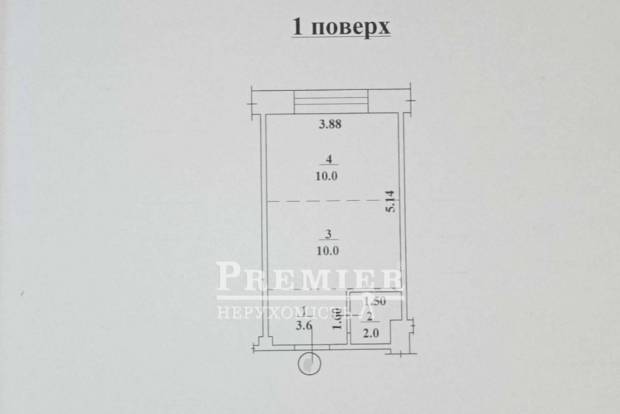 Фото объекта