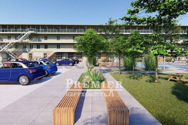 Фото объекта