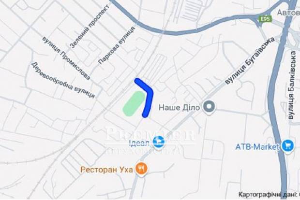 Фото объекта