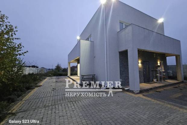 Фото объекта