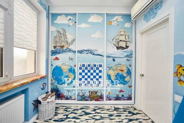 Фото объекта