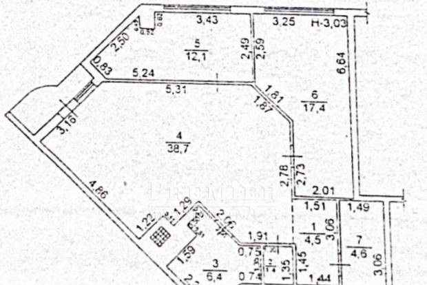 Фото объекта