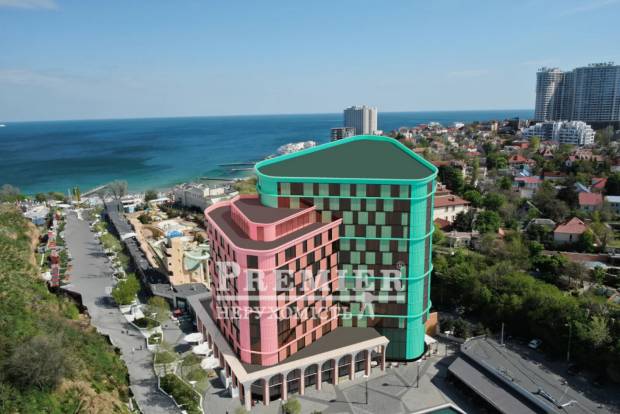 Фото объекта