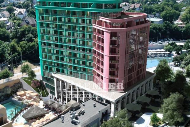 Фото объекта